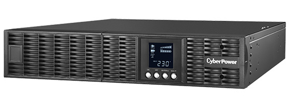 UPS Online CyberPower OLS2000ERT2U 2000VA/1800W USB/RS-232/EPO/SNMPslot/RJ11/45/ВБМ (8 IEC С13)
UPS Online CyberPower OLS2000ERT2U 2000VA/1800W USB/RS-232/EPO/SNMPslot/RJ11/45/ВБМ (8 IEC С13)