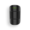 AJAX Датчик движения с микроволновым сенсором, Черный | MotionProtect Plus PIR & microwave motion detector, Black
AJAX Датчик движения с микроволновым сенсором, Черный | MotionProtect Plus PIR & microwave motion detector, Black