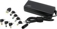 Блок питания FSP NB V90 автоматический 90W 18V-20V 8-connectors 4.74A от бытовой электросети
Блок питания FSP NB V90 автоматический 90W 18V-20V 8-connectors 4.74A от бытовой электросети