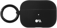 Чехол Case-Mate AirPods PRO Hookups для футляра с возможностью беспроводной зарядки наушников AirPods PRO. Цвет черный.
Чехол Case-Mate AirPods PRO Hookups для футляра с возможностью беспроводной зарядки наушников AirPods PRO. Цвет черный.