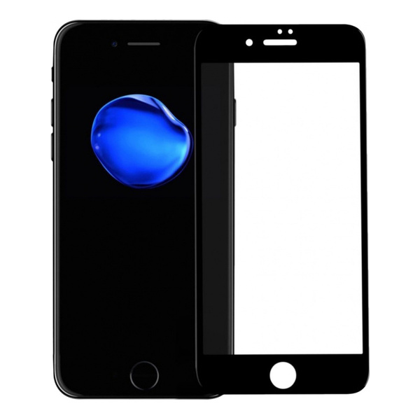 Защитное стекло для экрана Redline mObility черный для Apple iPhone 7 Plus/8 Plus 3D 1шт. (УТ000019265)
Защитное стекло для экрана Redline mObility черный для Apple iPhone 7 Plus/8 Plus 3D 1шт. (УТ000019265)