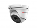 Аналоговая видеокамера Hikvision DS 2.8-2.8 mm DS-T123 (2.8 MM)