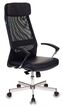 Кресло руководителя Бюрократ T-995SL/BLACK черный TW-01 искусст.кожа/сетка крестовина металл
Кресло руководителя Бюрократ T-995SL/BLACK черный TW-01 искусст.кожа/сетка крестовина металл
