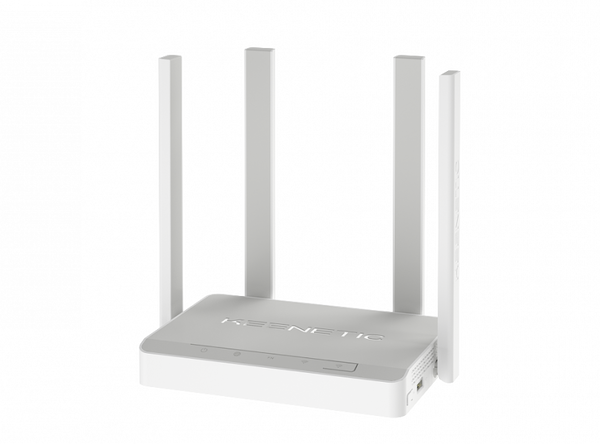 Keenetic Duo Интернет-центр с модемом VDSL2/ADSL2+, двухдиапазонным Mesh Wi-Fi AC1200, 4-портовым Smart-коммутатором и
Keenetic Duo Интернет-центр с модемом VDSL2/ADSL2+, двухдиапазонным Mesh Wi-Fi AC1200, 4-портовым Smart-коммутатором и