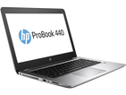 Ноутбук HP Inc. ProBook 440 G4 Y7Z74EA
Ноутбук HP Inc. ProBook 440 G4 Y7Z74EA