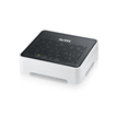 ZYXEL AMG1001-T10A ADSL2+ 1-port Gateway ADSL2+ over POTS gateway, 1 FE LAN port, EU STD version
ZYXEL AMG1001-T10A ADSL2+ 1-port Gateway ADSL2+ over POTS gateway, 1 FE LAN port, EU STD version