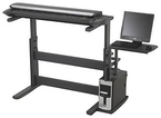 Repro stand E-size / A0 Scanners (SC and SG Series) Универсальный репро-стенд для создания копировальной системы на
Repro stand E-size / A0 Scanners (SC and SG Series) Универсальный репро-стенд для создания копировальной системы на