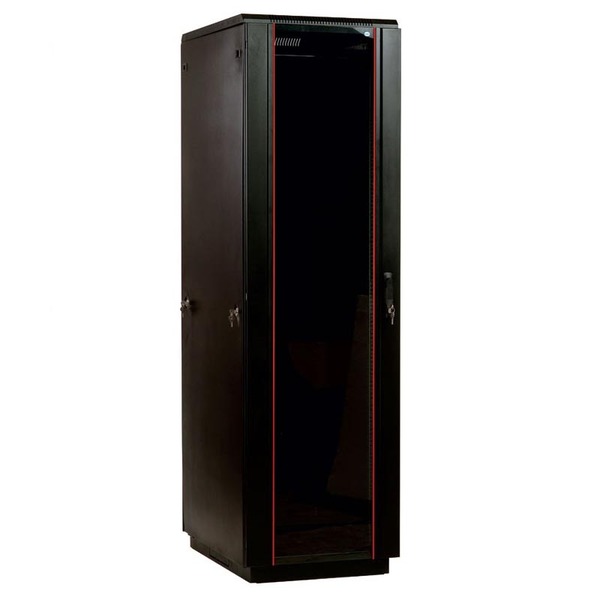 Шкаф коммутационный ЦМО ШТК-М-42.6.6-1ААА-9005 42U 600x600мм пер.дв.стекл задн.дв.стал.лист 2 бок.пан. 650кг черный
Шкаф коммутационный ЦМО ШТК-М-42.6.6-1ААА-9005 42U 600x600мм пер.дв.стекл задн.дв.стал.лист 2 бок.пан. 650кг черный