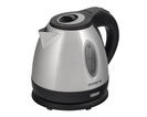 Чайник электрический Polaris PWK1284CA 1.2л. 1630Вт черный (корпус: нержавеющая сталь)
Чайник электрический Polaris PWK1284CA 1.2л. 1630Вт черный (корпус: нержавеющая сталь)