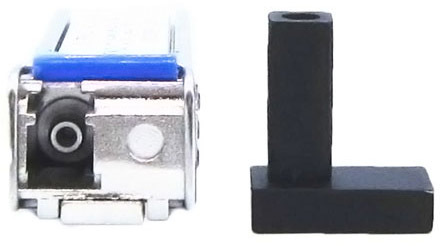 OSNOVO Оптический SFP Модуль GE, одно волокно SM, до 1,25 Гбит/c, LC, до 20км, Tx:1310/Rx:1550, DDM
OSNOVO Оптический SFP Модуль GE, одно волокно SM, до 1,25 Гбит/c, LC, до 20км, Tx:1310/Rx:1550, DDM