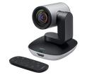 Конференц-связь Logitech PTZ Pro 2
Конференц-связь Logitech PTZ Pro 2