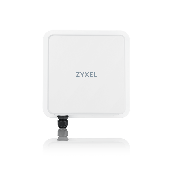 Уличный 5G маршрутизатор Zyxel NR7101 (вставляется 2 сим-карты), IP68, поддержка 4G/LTE Сat.20, 6 антенн с коэф.
Уличный 5G маршрутизатор Zyxel NR7101 (вставляется 2 сим-карты), IP68, поддержка 4G/LTE Сat.20, 6 антенн с коэф.