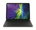 Клавиатура Apple Smart Keyboard Folio for 11-inch iPad Pro (2nd generation) 11 дюймов, русская раскладка
Клавиатура Apple Smart Keyboard Folio for 11-inch iPad Pro (2nd generation) 11 дюймов, русская раскладка