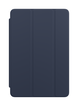 Apple iPad mini Smart Cover Deep Navy Apple iPad mini Smart Cover Deep Navy, Обложка Smart Cover для IPad Mini цвета
Apple iPad mini Smart Cover Deep Navy Apple iPad mini Smart Cover Deep Navy, Обложка Smart Cover для IPad Mini цвета