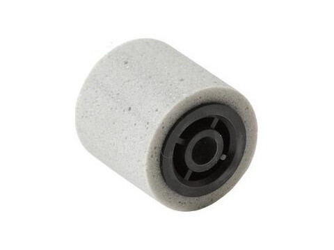 Реверсный ролик блока подачи бумаги
Реверсный ролик блока подачи бумаги