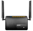 Wi-Fi роутер Интернет-центр ZyXEL Keenetic Giga III Гигабитный интернет-центр с двухдиапазонной точкой доступа Wi‑Fi
Wi-Fi роутер Интернет-центр ZyXEL Keenetic Giga III Гигабитный интернет-центр с двухдиапазонной точкой доступа Wi‑Fi