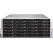 Шасси SUPERMICRO SuperStorage 6049P-E1CR36L
Шасси SUPERMICRO SuperStorage 6049P-E1CR36L