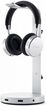 Подставка-хаб Satechi USB-C Headphone Stand для наушников. Материал алюминий. Цвет: серебряный. Satechi USB-C Headphone
Подставка-хаб Satechi USB-C Headphone Stand для наушников. Материал алюминий. Цвет: серебряный. Satechi USB-C Headphone