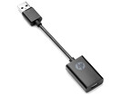 HP Inc. Adapter USB-A to USB-C 
HP Inc. Adapter USB-A to USB-C