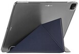 Чехол-книжка Case-Mate Multi Stand Folio для iPad Pro (4th gen., 2020). Материал: поликарбонат, ТПУ. Размер изделия:
Чехол-книжка Case-Mate Multi Stand Folio для iPad Pro (4th gen., 2020). Материал: поликарбонат, ТПУ. Размер изделия: