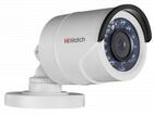 Аналоговая видеокамера Hikvision DS 6-6 mm DS-T200P (6 MM)