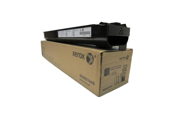 Тонер DocuColor 240/242/250/252/260 WorkCentre 7655/7665/7675 (2 трубы*30K стр.), черный
Тонер DocuColor 240/242/250/252/260 WorkCentre 7655/7665/7675 (2 трубы*30K стр.), черный