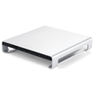 Подставка-док станция Satechi Type-C Aluminum iMac Stand with Built-in USB-C Data для iMac. Цвет серебристый. Satechi
Подставка-док станция Satechi Type-C Aluminum iMac Stand with Built-in USB-C Data для iMac. Цвет серебристый. Satechi