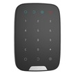 AJAX Беспроводная сенсорная клавиатура, Чёрный | KeyPad (NEW) Wireless touch keyboard, Black
AJAX Беспроводная сенсорная клавиатура, Чёрный | KeyPad (NEW) Wireless touch keyboard, Black