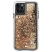 Чехол Case-Mate Waterfall для iPhone 11 Pro Max. Цвет прозрачный золотой. Case-Mate case for iPhone 11 Pro Max
Чехол Case-Mate Waterfall для iPhone 11 Pro Max. Цвет прозрачный золотой. Case-Mate case for iPhone 11 Pro Max