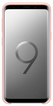 Чехол (клип-кейс) Samsung для Samsung Galaxy S9 Silicone Cover розовый (EF-PG960TPEGRU)
Чехол (клип-кейс) Samsung для Samsung Galaxy S9 Silicone Cover розовый (EF-PG960TPEGRU)