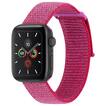 Ремешок Case-Mate для Apple Watch 42-44 мм 1, 2, 3, 4, 5 серии. Цвет розовый. Case-Mate Apple Watch Series 1, 2, 3, 4
Ремешок Case-Mate для Apple Watch 42-44 мм 1, 2, 3, 4, 5 серии. Цвет розовый. Case-Mate Apple Watch Series 1, 2, 3, 4