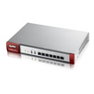 ZYXEL ZyWALL 110 7xGbE 2xWAN, 1 WAN/LAN/DMZ, 4xLAN/DMZ, 2xUSB c поддержкой 3G модемов, встроенный контроллер WLAN (от 2
ZYXEL ZyWALL 110 7xGbE 2xWAN, 1 WAN/LAN/DMZ, 4xLAN/DMZ, 2xUSB c поддержкой 3G модемов, встроенный контроллер WLAN (от 2