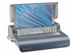 Переплетчик Fellowes Quasar E (FS-56209) A4/перф.20л.сшив/макс.500л./пластик.пруж. (6-50мм)/электр. FS-56209