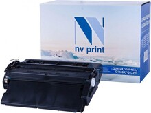 Картридж черный NVPrint LaserJet, NV-Q5942X/Q5945X/Q1338X