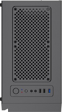 Корпус FORMULA CL-3302