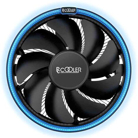 Кулер Процессорный PCCooler для процессора E126MB