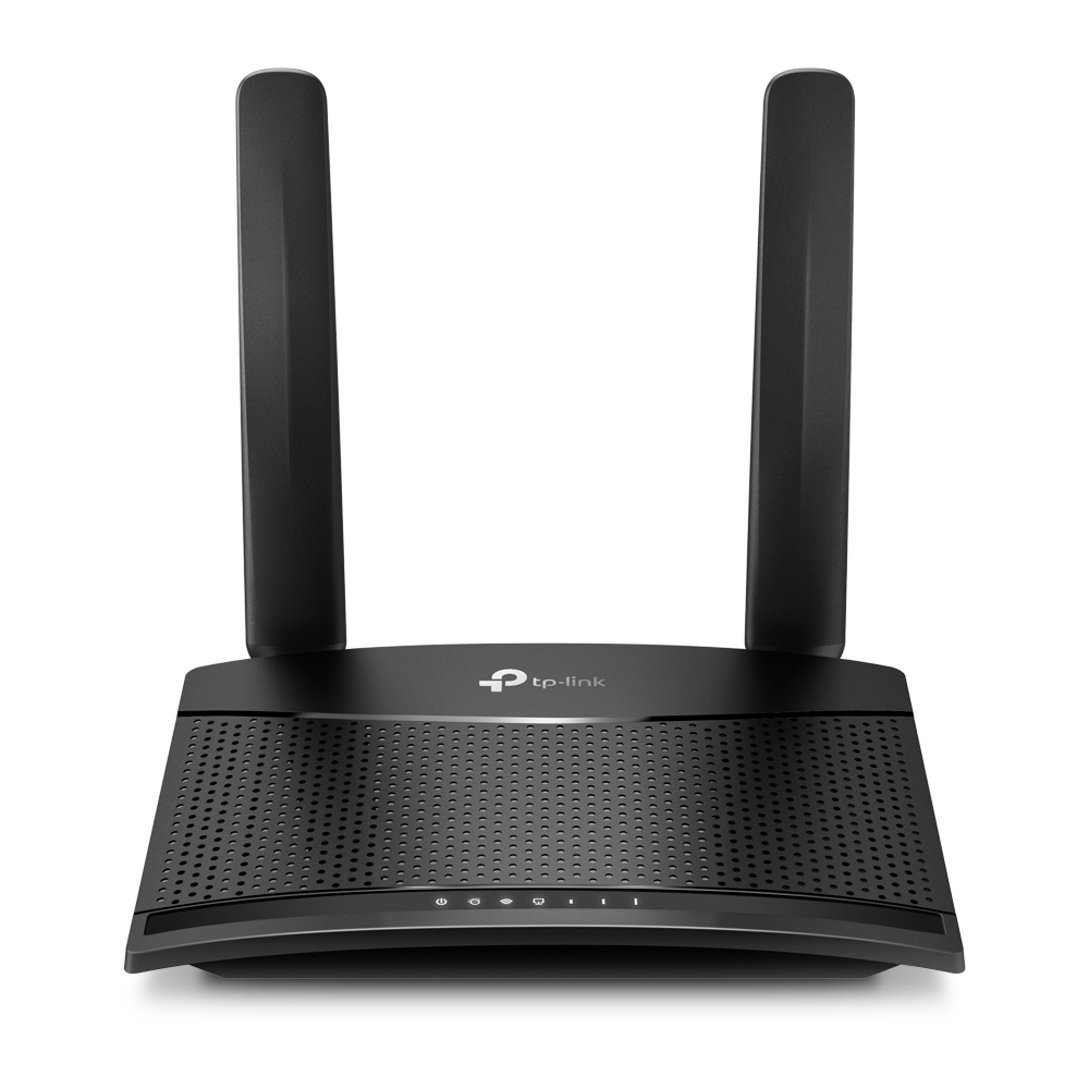 3G/LTE-роутер TP-LINK TL-MR100