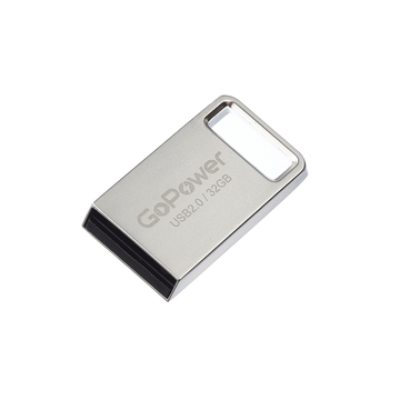 Флешка GoPower MINI 32GB