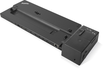 Док-станция LENOVO Pro Dock для ноутбуков серий ThinkPad L, T, X