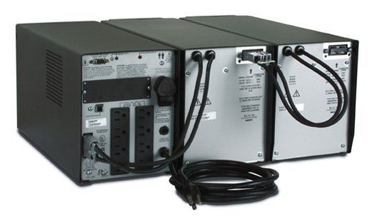 Сменная батарея для ИБП Systême Electric Батареи ИБП SUA24