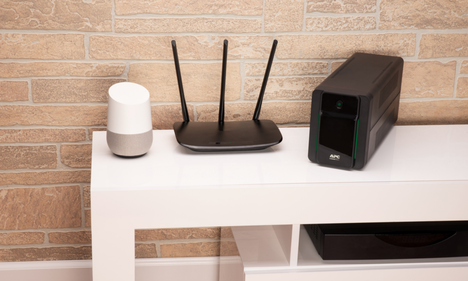 ИБП APC Back-UPS  950VA (BX950MI)