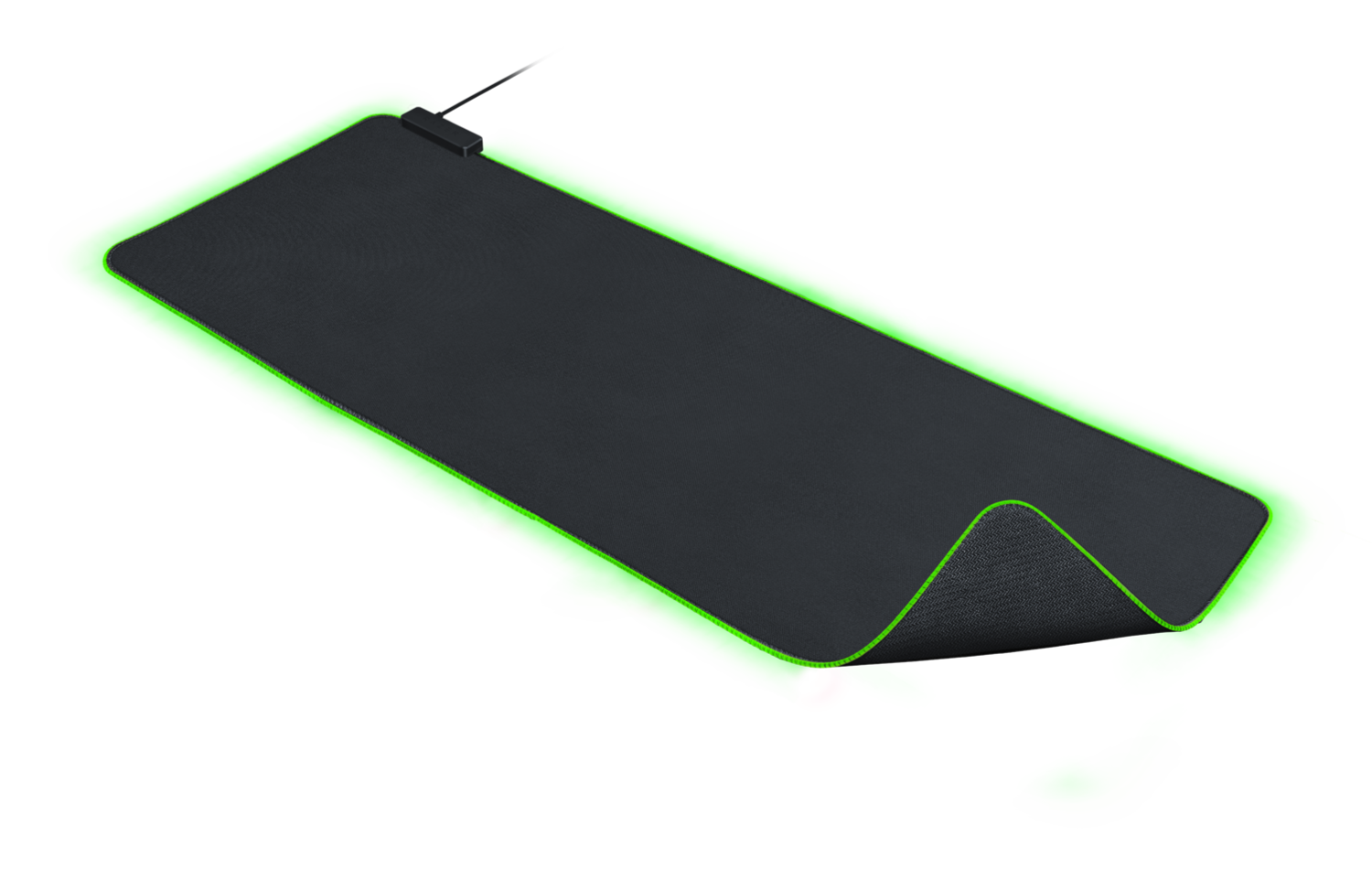 Razer Игровой коврик Goliathus Extended Chroma RZ02-02500300-R3M1