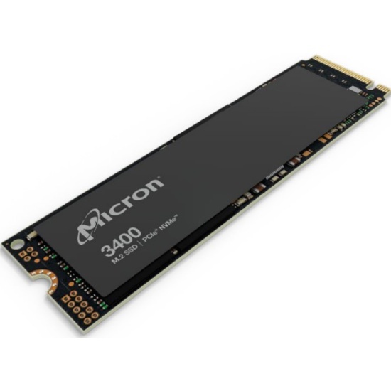 

Внутренний SSD Crucial Micron 3400 2048GB