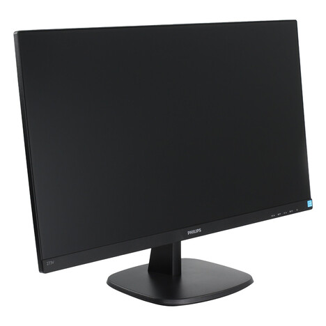 Монитор Philips 273V7QDAB 27.0-inch черный