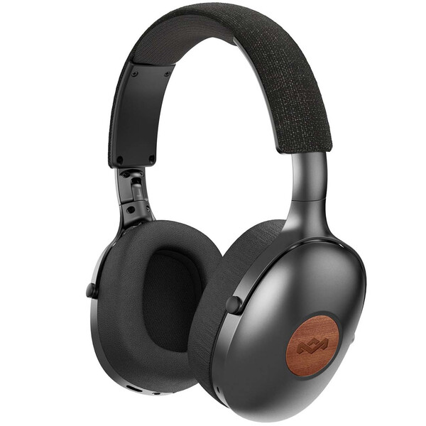 

Bluetooth-гарнитура Marley Positive Vibration XL