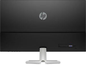 Монитор HP 32f 31.5-inch белый