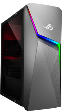 ПК ASUS G10DK, 90PF02S1-M006V0