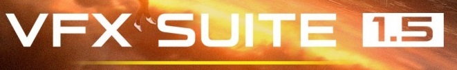 MAXON VFX Suite