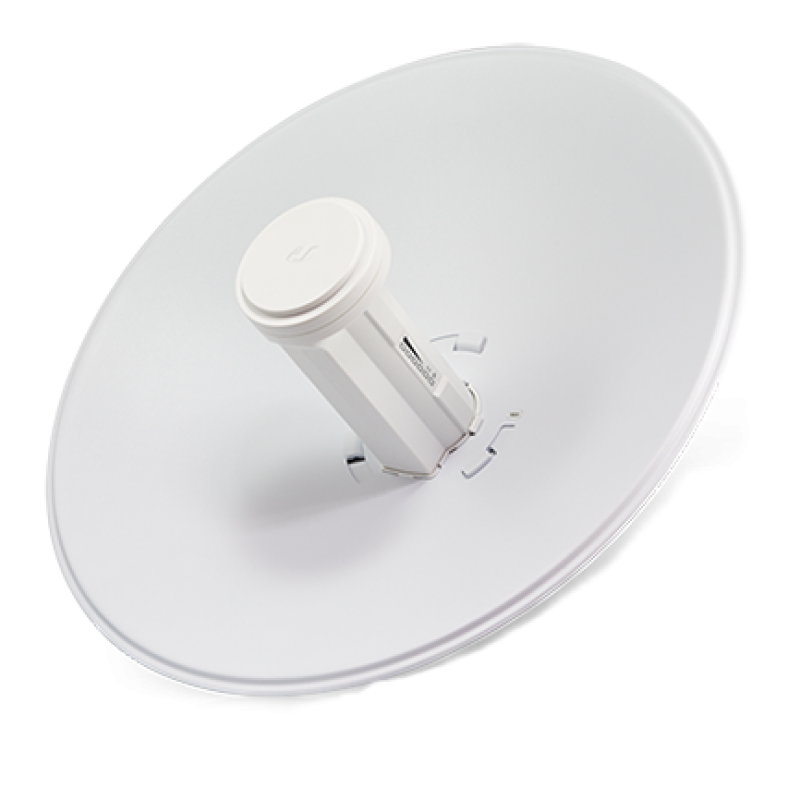 Точка доступа UBIQUITI PBE-M5-300