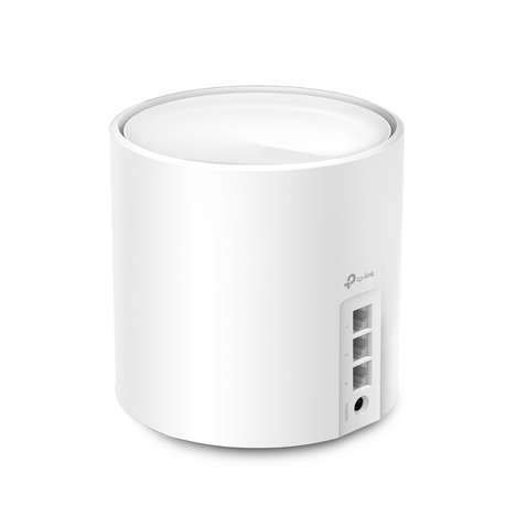 Wi-Fi роутер TP-LINK Deco X50